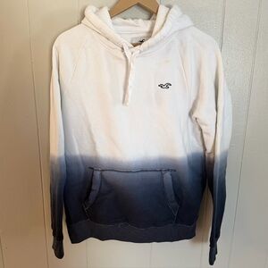 Hollister Hoodie Sweatshirt size Men’s Medium